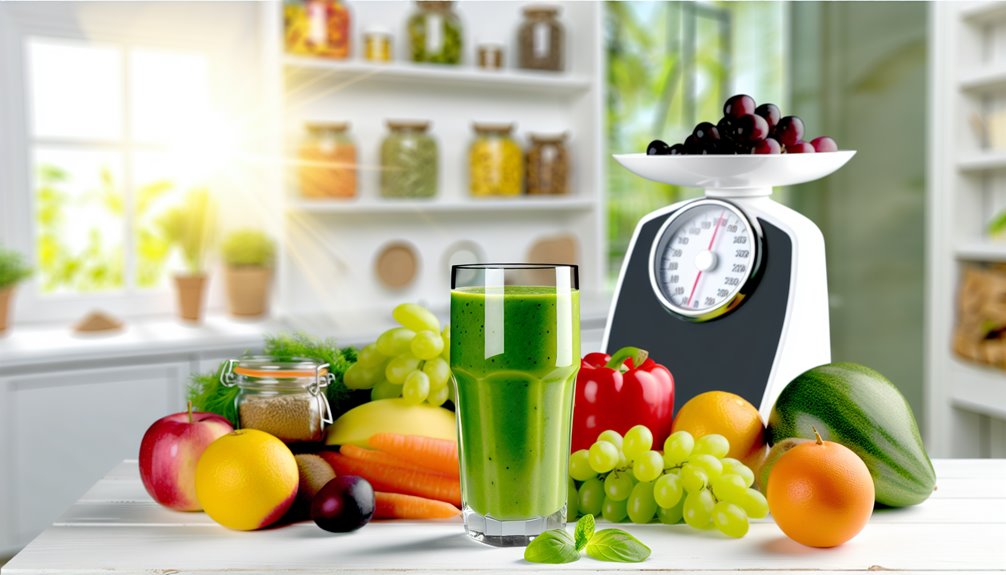 Healthy Drinks